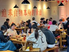 -阳阳老火锅(小南门店)