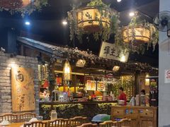 -花溪雨·森林餐厅(石基店)