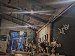 -蓝瓶子BlueBottle(东瓯智库店)