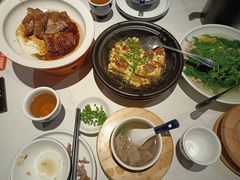 -秋色客家菜(南山店)