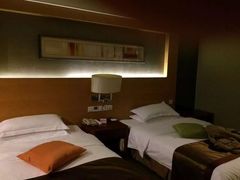 -峨眉山世纪阳光大酒店(峨眉高铁站店)