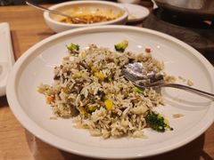 -枣子树·素食餐厅(普陀山店)