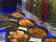 -集杰尚品海鲜烤肉自助餐厅(乳山振华店)