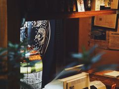 -万藏·荞麦酒房BANKURA JAPANESE SOBA KITCHEN(长乐路店)