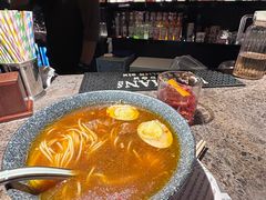 -MM·五声·音乐人与调酒师(西安路店)