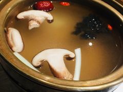 -古关火锅店(古北水镇景区店)