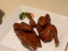 -利苑酒家(宜安广场店)