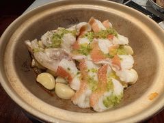 -炳胜品味(深圳万象城店（罗湖）)
