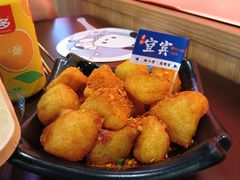 -林二哥宜烤官·宜宾小烧烤