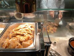 -前海华侨城JW万豪酒店·都会尚膳自助餐厅·牛排海鲜酒水畅飨