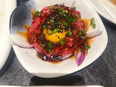 -大渔铁板烧(大悦城店)