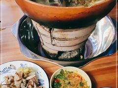 -洪大厨鸡煲(福田店)