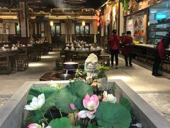 -灶东家民间菜(回兴店)