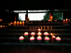 -九华山风景区月身宝殿