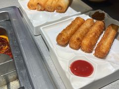 -海底捞火锅(太原南站店)