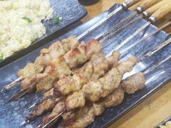 -老东镇啤酒屋海鲜加工·蒸汽海鲜·海鲜烧烤(台东店)