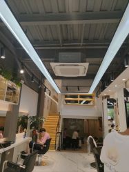 -EMILY 艾米莉 烫染沙龙