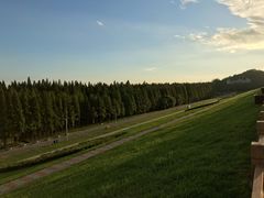 -南京金牛湖风景区