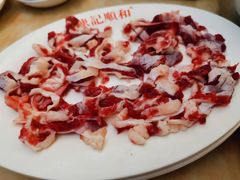 -陈记顺和潮汕牛肉火锅(韩江路店)