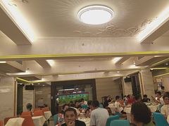 -明香海鲜酒家(华强北店)