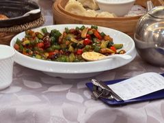 -鹭园酒家·四十年老字号