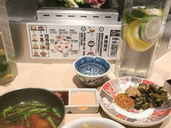 -肉肉大米(金虹桥店)