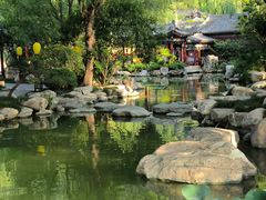 -华清宫景区