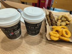 -达美乐比萨(文三路店)