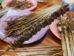 -十里铺铁板鱿鱼