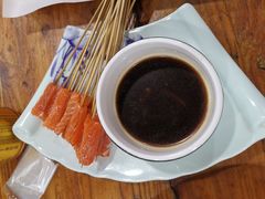 -柒五龙虾(八王寺店)