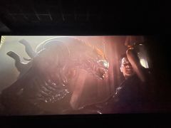 -华美国际影城(旧宫永辉店)