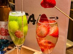 -大米·京都小酒馆·炭烧海鲜·烧鸟(龙口东路店)