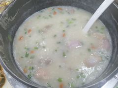 -南记食粥坊·宵夜大排档(莲花总店)
