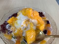 -夏日十二品粮全其美(东孚店)