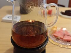 -茗知道茶馆(世博源店)