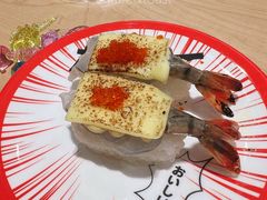 -友壹町寿司(佛山新DNA店)