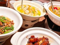 -沅江水·湖南家宴(南村万博长隆商圈店)