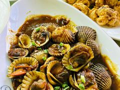 -钱塘府海鲜餐厅