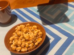 -五条友·广西烧烤大牌档(盛天地店)