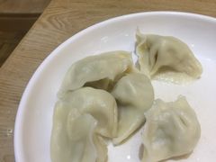 -饺子先生(世豪店)