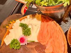 -色響火锅(恒隆广场店)