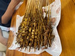 -十里铺铁板鱿鱼