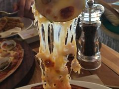 -Bamboo Bar & Grill Restaurant