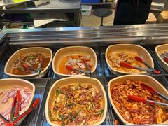 -生火火·小炉子炭烤(金楠天街总店)