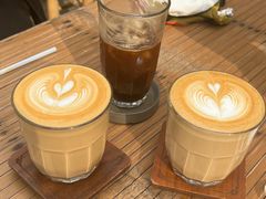 -Metal hands·铁手咖啡