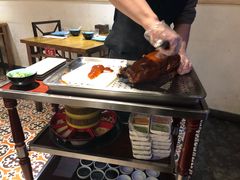 -局气 烤鸭·北京菜(光华路店)