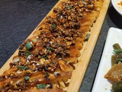 -福苗小骆驼烧烤(大唐不夜城店)