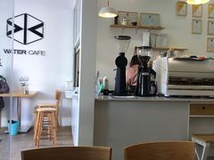 大堂-WATER CAFE(广厦店)