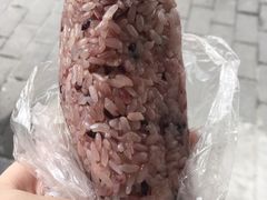 -大个子蒸饭