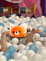 -MELAND CLUB亲子乐园·派对·餐厅(北京芳圆里ID MALL店)